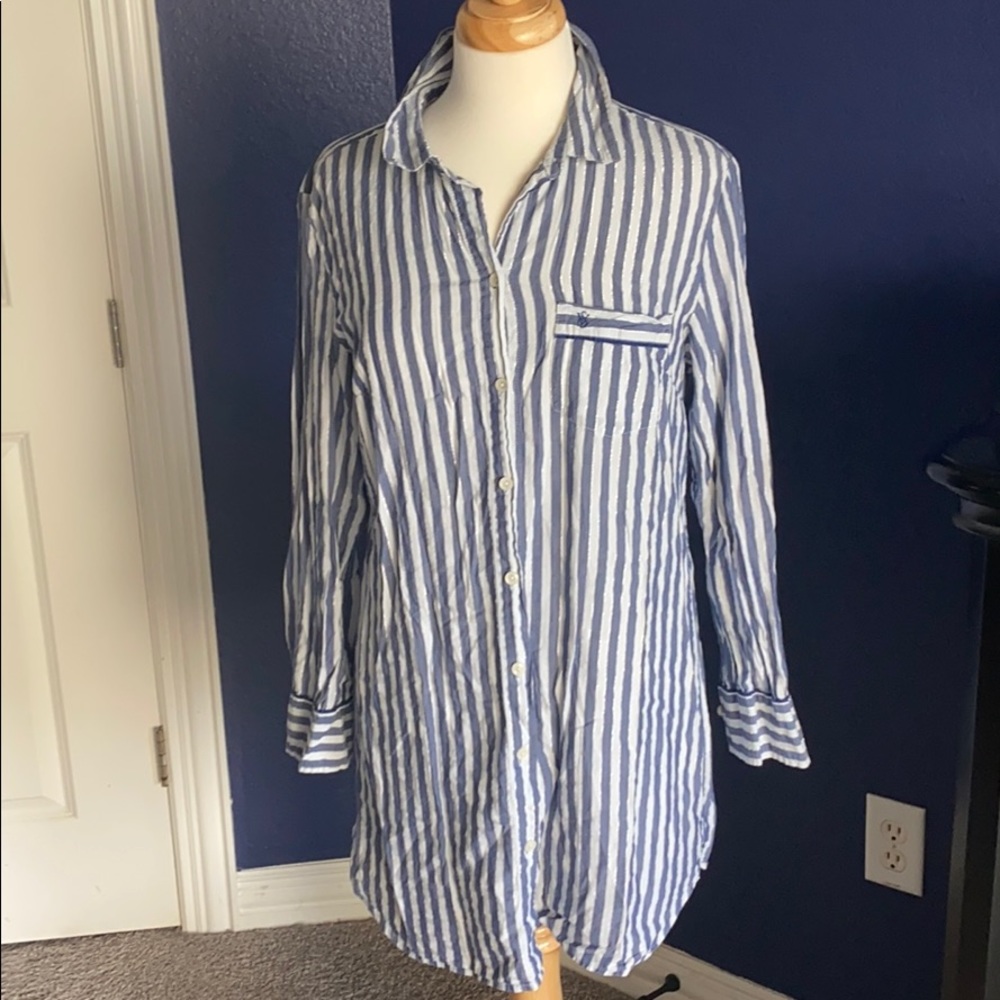 Sleep shirt